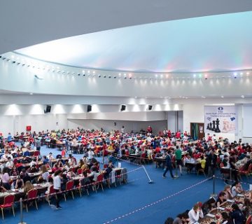 World youth  360x320