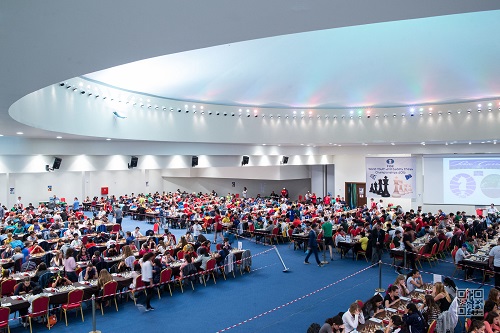 World youth