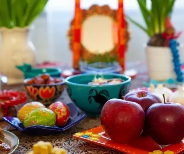 6th Nowruz 600x502