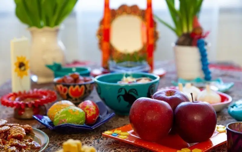 6th Nowruz