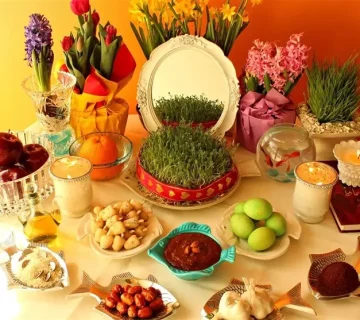 Nowruz symbol 360x320