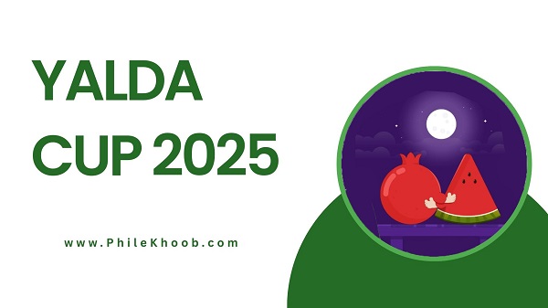 5th Yalda 2025