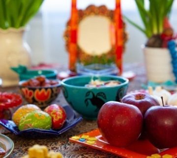 Nowruz Cup 2026 360x320
