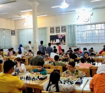 7th Mehr Cup 2026 360x320