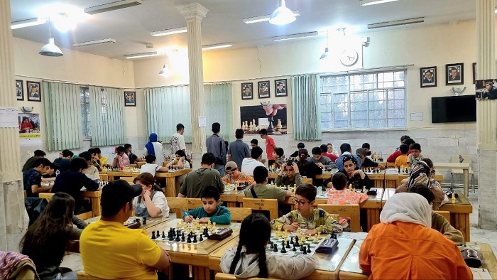 7th Mehr Cup 2026